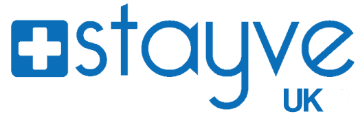 Stayve logo